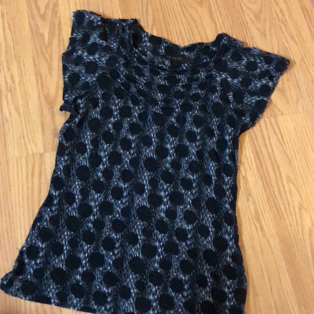 The Limited S top